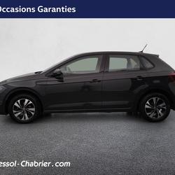 Volkswagen Polo Polo 1.0 80 S&S BVM5 Lounge Business B&eacute;ziers