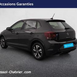 Volkswagen Polo Polo 1.0 80 S&S BVM5 Lounge Business B&eacute;ziers