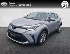 Toyota C-HR Brest