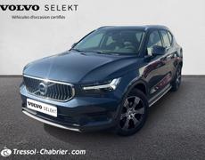 Volvo XC40 - XC40 D3 AdBlue 150 ch Geartronic 8 Inscription - 21 990 €