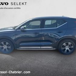 Volvo XC40 XC40 D3 AdBlue 150 ch Geartronic 8 Inscription Perpignan