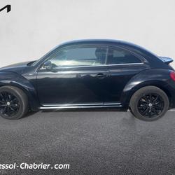 Volkswagen Coccinelle 2.0 TDI 140 FAP Sport occasion - Muret - photo 2/30