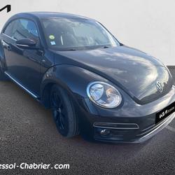 Volkswagen Coccinelle 2.0 TDI 140 FAP Sport occasion - Muret - photo 3/30