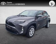 Toyota Yaris Cross Brest