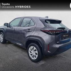 Toyota Yaris Cross 116h Dynamic MY22 Brest