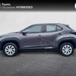 Toyota Yaris Cross 116h Dynamic MY22 Brest