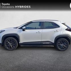 Toyota Yaris Cross 116h Trail MY22 occasion - Pl&eacute;rin - photo 3/24