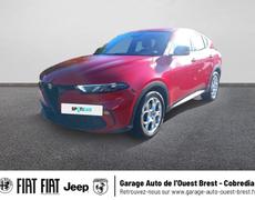 Alfa Romeo Tonale Brest