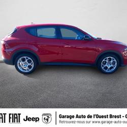 Alfa Romeo Tonale 1.5 Hybrid 130ch Sprint TCT occasion - Brest - photo 2/27