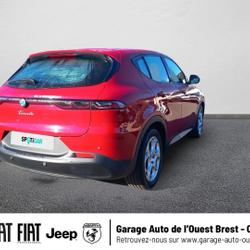 Alfa Romeo Tonale 1.5 Hybrid 130ch Sprint TCT occasion - Brest - photo 3/27