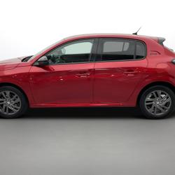Peugeot 208 PureTech 75 S&S BVM5 Style occasion - Carpentras - photo 3/19