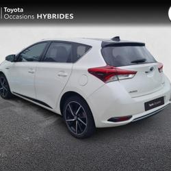 Toyota Auris HSD 136h Collection Brest