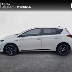 Toyota Auris HSD 136h Collection Brest