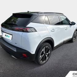 Peugeot 2008 PureTech 130 S&S EAT8 GT occasion - Carpentras - photo 3/24