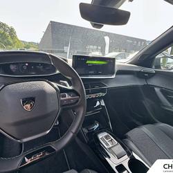 Peugeot 2008 PureTech 130 S&S EAT8 GT occasion - Orange - photo 2/32