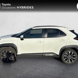 Toyota Yaris Cross 116h Design MY22 occasion - Pl&eacute;rin - photo 3/24