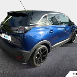 Opel Crossland 1.2 Turbo 130 ch BVA6 GS occasion - Orange - photo 3/33