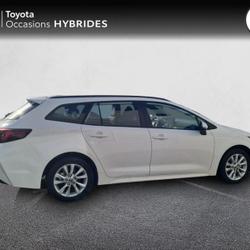 Toyota Corolla Touring Sports 1.8 140ch Dynamic Business MY24 Brest