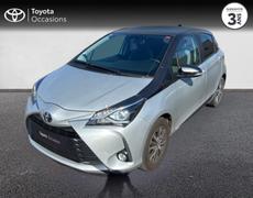 Toyota Yaris Plérin
