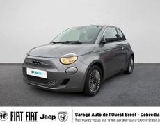 Fiat 500 II Brest