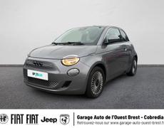 Fiat 500 II