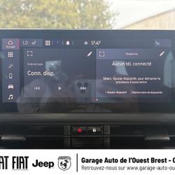 Fiat 500 II e 95ch Pack Confort & Style MY23 occasion - Brest - photo 3/25