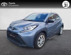 Toyota Aygo X Brest