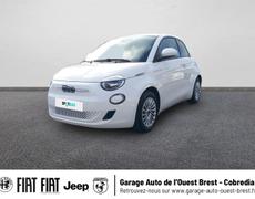 Fiat 500 II
