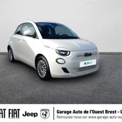 Fiat 500 II e 95ch MY23 occasion - Brest - photo 2/27