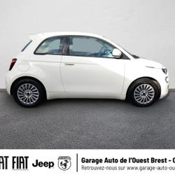 Fiat 500 II e 95ch MY23 occasion - Brest - photo 3/27