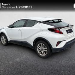 Toyota C-HR 122h Dynamic Business 2WD E-CVT RC18 occasion - Pl&eacute;rin - photo 2/24