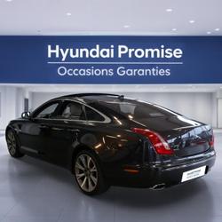 Jaguar XJ 3.0D V6 Luxe Premium BVA8 Tr&eacute;gueux