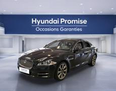 Jaguar XJ - 3.0D V6 Luxe Premium BVA8 - 19 990 €