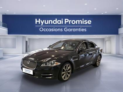 Jaguar XJ - 3.0D V6 Luxe Premium BVA8 - 19 990 €