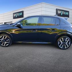 Peugeot 208 Hybrid 145 ch e-DCS6 GT occasion - Naves - photo 2/31