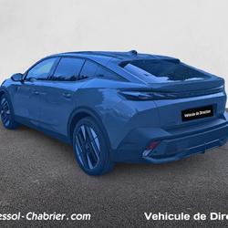 Peugeot 408 Hybrid 145 e-DCS6 GT Exclusive occasion - Brive-la-Gaillarde - photo 2/30