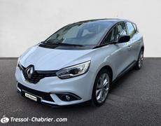 Renault Scenic 4 Auch