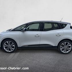 Renault Scenic 4 Scenic TCe 115 FAP Zen Auch
