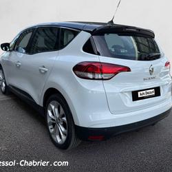 Renault Scenic 4 Scenic TCe 115 FAP Zen Auch