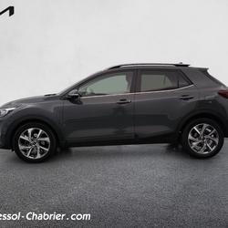 Kia Stonic Stonic 1.0 T-GDi 120 ch MHEV iBVM6 Active B&eacute;ziers