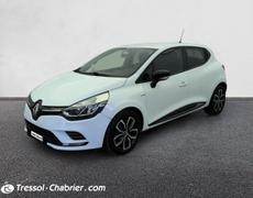 Renault Clio 4 Perpignan