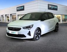 Opel Corsa Perpignan