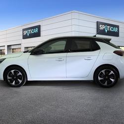 Opel Corsa Corsa Electrique 136 ch & Batterie 50 kWh Elegance Business Perpignan