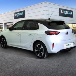 Opel Corsa Corsa Electrique 136 ch & Batterie 50 kWh Elegance Business Perpignan