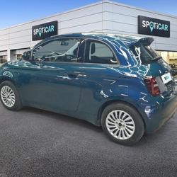 Fiat 500 II 500 e 118 ch (RED) La Valette-du-Var