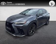 Lexus NX Brest
