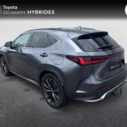 Lexus NX 450h+ F SPORT Executive 4WD Brest