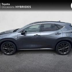 Lexus NX 450h+ F SPORT Executive 4WD Brest