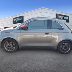 Fiat 500 II 500 e 95 ch (RED) La Valette-du-Var