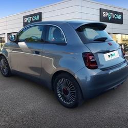 Fiat 500 II 500 e 95 ch (RED) La Valette-du-Var